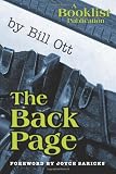 The Back Page (ALA Editions)