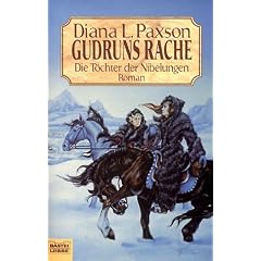 Gudruns Rache
