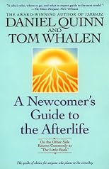 Newcomer's Guide to the Afterlife: On the Other Side Known Commonly As "The Little Book"
