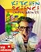 Kid Science: Kitchen Science Experiments