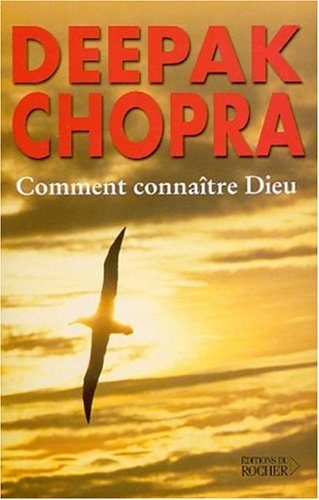  Deepak Chopra