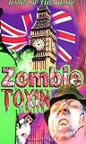 Zombie Toxin [VHS]