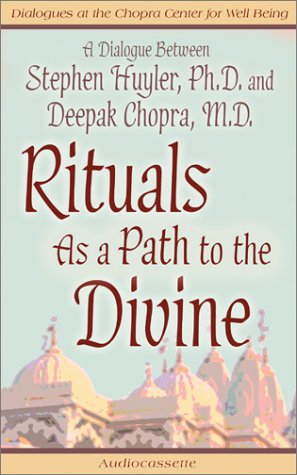  Deepak Chopra
