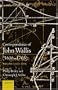 Correspondence of John Wallis (1616-1703): Volume 1 (1641 - 1659)