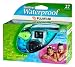 Fujifilm QUICKSNAP-WATER One-Time Use Underwater 35mm Camera
