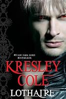 Lothaire (Immortals After Dark)