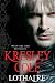 Books : Lothaire