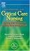 Manual of Critical Care Nursing: Nursing Interventions and Collaborative Management