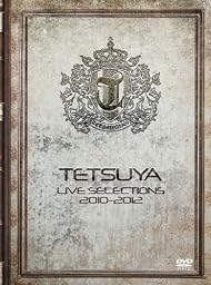 LIVE SELECTION 2010-2012 [DVD]