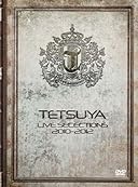 LIVE SELECTION 2010-2012 [DVD]