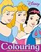 "Princess" Colouring