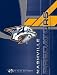 Nashville Predators NHL 4 School/Office Notebooks