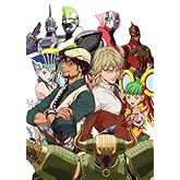 ��Amazon.co.jp����۷���� TIGER & BUNNY -The Beginning- ��������֥å���(�������̸�������) [SteelBook] [Blu-ray]