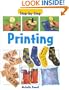 Printing (Step by Step (Heinemann Library))