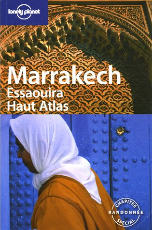 City Travel Guides Discounted  Livres : Marrakech Essaouira Haut Atlas