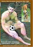 DVD Primal Man Classics- Mountain Men 1988 code image