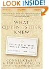 What Queen Esther Knew: Business Stategies from a Biblical Sage