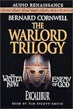 Warlord Trilogy Bernard Cornwell