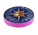 Celestial Sun and Stars Unique Kitchen Sponge