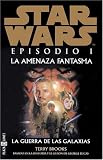 La Amenza Fantasma Wars Episode 1