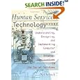 Human Services Technology: Understanding, Designing, and... by  Simon Slavin and Richard Schoech