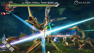 ps vita PS Vita『ラグナロク オデッセイ』 TVCM 第2弾 公開! ps vita PS Vita『ラグナロク オデッセイ』 TVCM 第2弾 公開!
