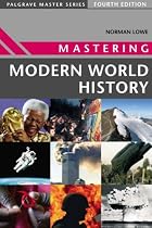 Mastering Modern World History (Palgrave Master)