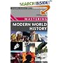 Mastering Modern World History (Palgrave Master)