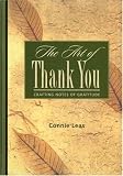 The Art of Thank You