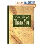 The Art of Thank You: Crafting Notes of Gratitude