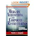 Mergers, Acquisitions and Corporate Restructurings (Wiley Mergers and Acquisitions Library)