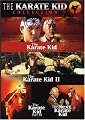 The Karate Kid Collection (Four Film Set)