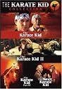 The Karate Kid Collection (Four Film Set)