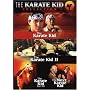 The Karate Kid Collection (Four Film Set)