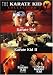 The Karate Kid Collection (Four Film Set)