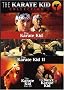 The Karate Kid Collection (Four Film Set) The Karate Kid Collection (Four Film Set)