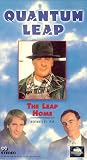 VHS : Quantum Leap: Leap Home