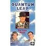 Quantum Leap: Leap Home [VHS]