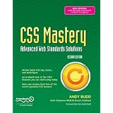 CSS Mastery: Advanced Web Standards Solutions, Second Edition