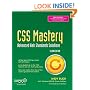 CSS Mastery: Advanced Web Standards Solutions, Second Edition