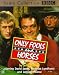 "Only Fools and Horses": "The Long Legs of the Law", "A Losing Streak", "The Yellow Peril", " No Greater Love" Vol 1 (BBC Radio Collection)