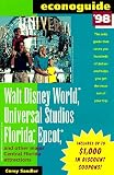 Walt Disney World, Universal Studios Florida, Sea World, and Other Major Central Florida Attractions (Serial)
