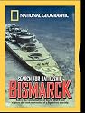 National Geographic: The Search For the Battleship Bismarck [1989] (REGION 1) (NTSC) [DVD] [US Import]