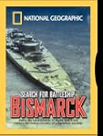 Search For Battleship Bism