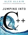Jumping into C++ 