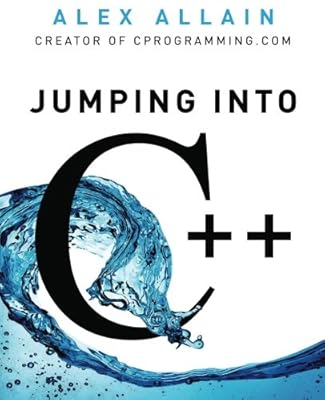 Jumping into C++ 