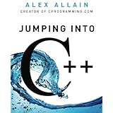 jumping into c 