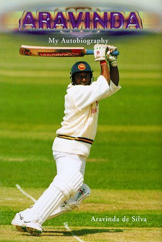 Aravinda: My Autobiography