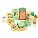 Burt's Bees Head to Toe Starter Kit