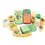 Burt's Bees Head to Toe Starter Kit